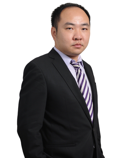 李玥斌